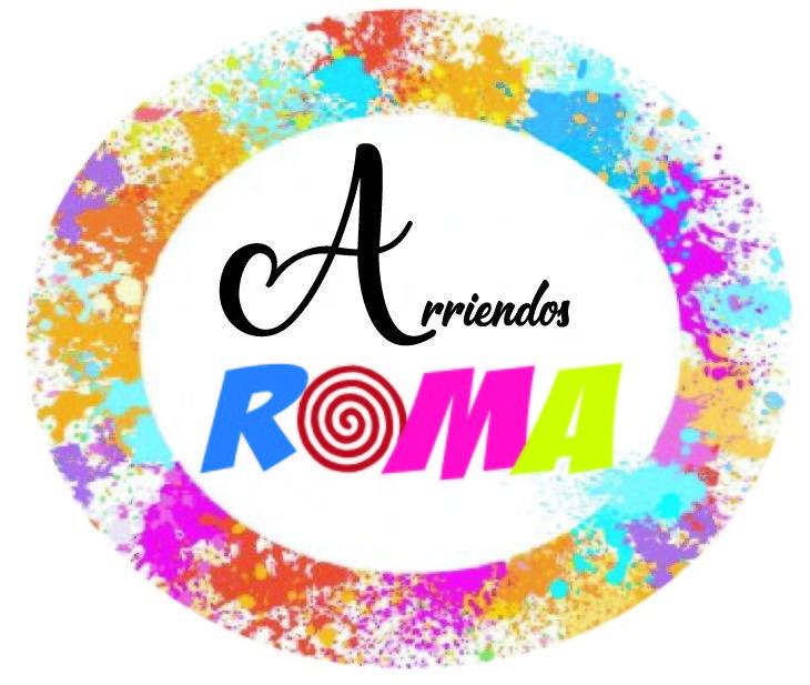 Arriendos Roma