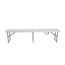 Arriendo de Mesa Plegable de 122 CM